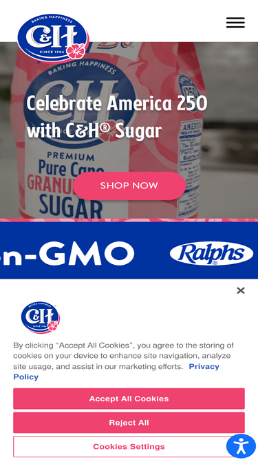 chsugar.com