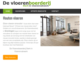 devloerenboerderij.nl
