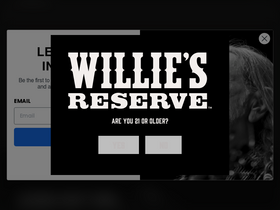 williesreserve.com