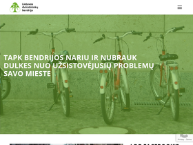 dviratis.lt