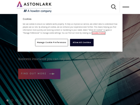 astonlark.com