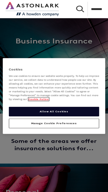 astonlark.com