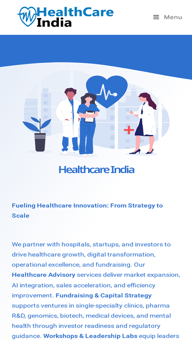 healthcare-in-india.net