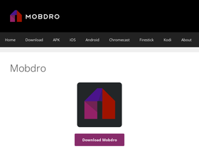 Sites similar best sale to mobdro