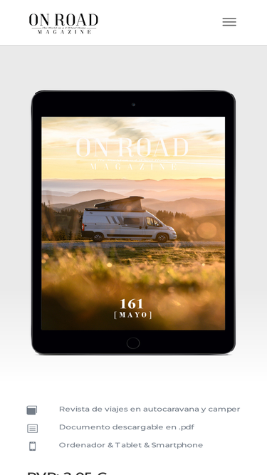 onroadmagazine.com