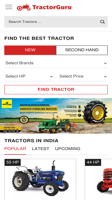 tractorguru.in