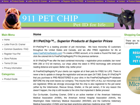 911petchip.com