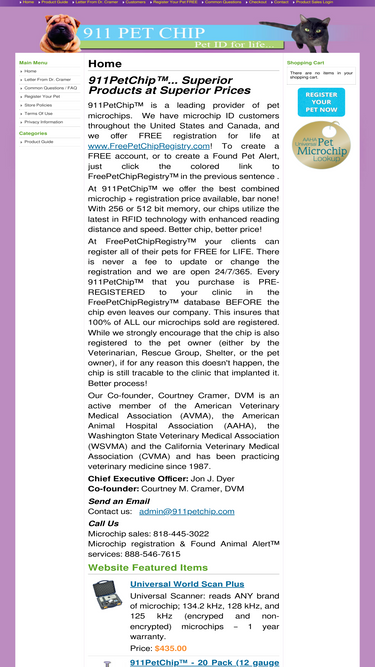 911petchip.com