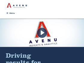 avenuinsights.com
