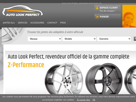 auto-look-perfect.fr