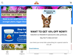 beatyourneighbor.com