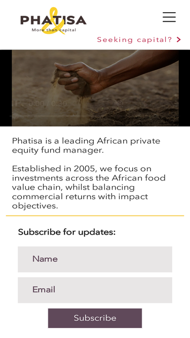 phatisa.com