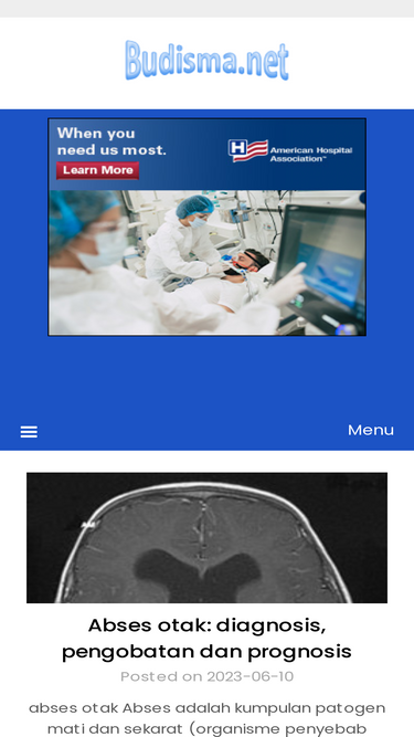 budisma.net
