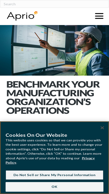 aprio.com