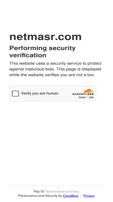 netmasr.com