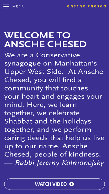 anschechesed.org