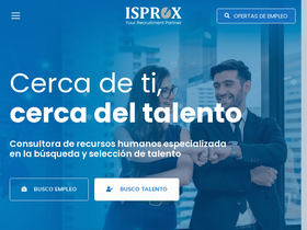 isprox.com
