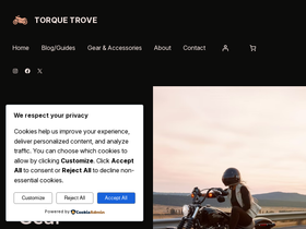 torquetrove.com