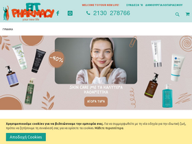 fitpharmacy.com
