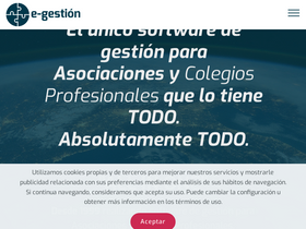 e-gestion.es