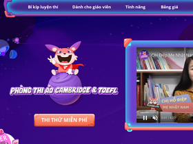 'flyer.vn' screenshot