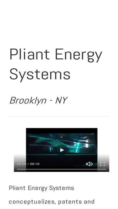 pliantenergy.com