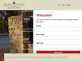 browncounty.com