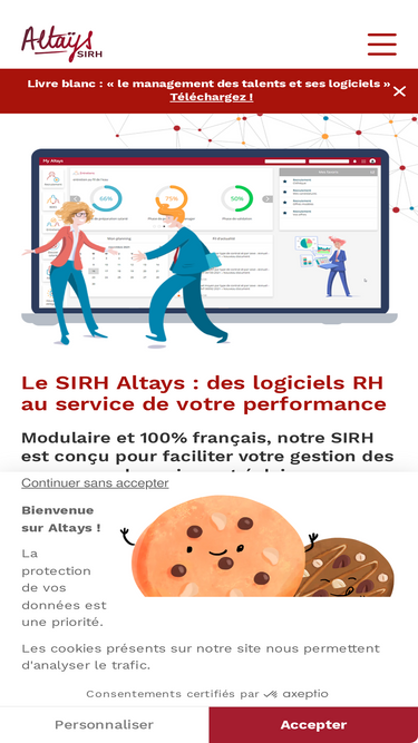 altays.com