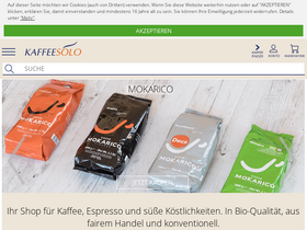 kaffeesolo.de