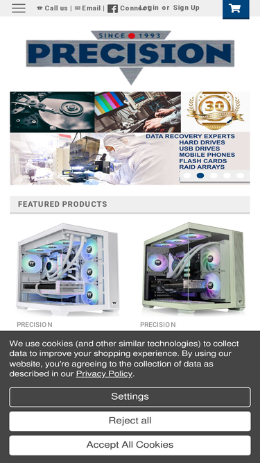 precisioncomputers.com.au