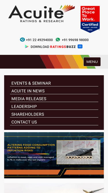 acuite.in