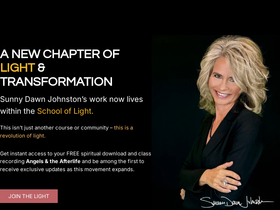 sunnydawnjohnston.com