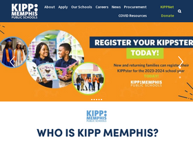 kippmemphis.org