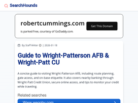 robertcummings.com