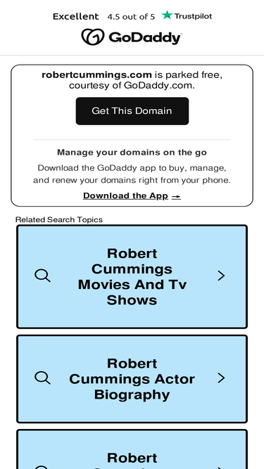 robertcummings.com