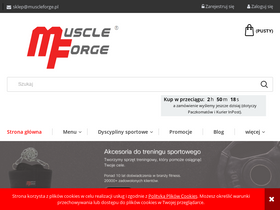 muscleforge.pl