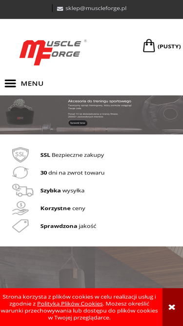 muscleforge.pl