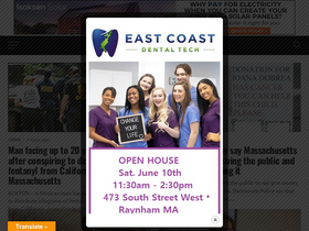 'fallriverreporter.com' screenshot