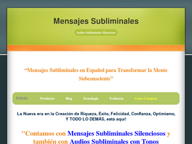 subliminales.info