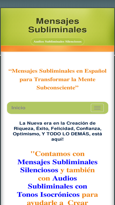subliminales.info