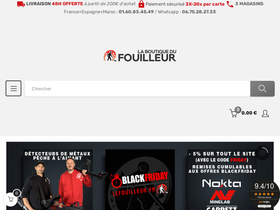lefouilleur.fr