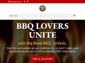 bigbonebbq.ca