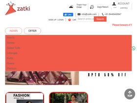 zatki.com