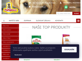 propejska.cz