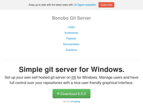 bonobogitserver.com