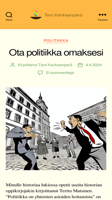 terokankaanpera.fi