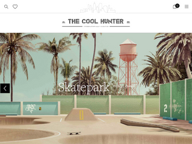 shop.thecoolhunter.net
