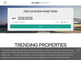 villageproperty.com.au