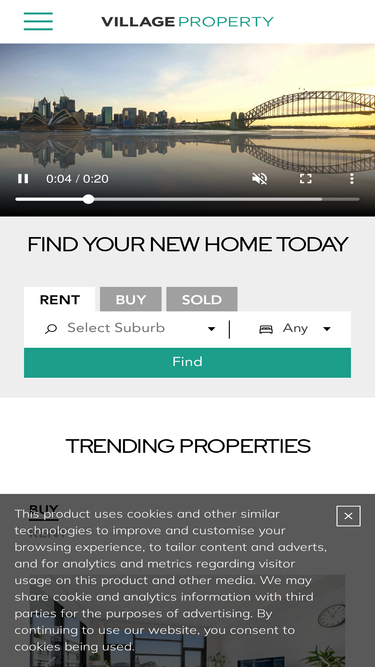 villageproperty.com.au
