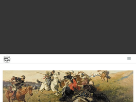 'histmag.org' screenshot